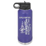 RHS Silver Rush 2023 Water Bottle
